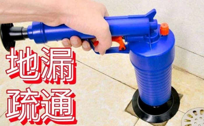 汉川疏通地漏
